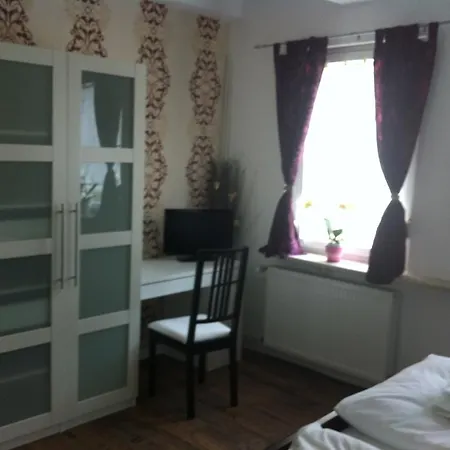 Zur Post 2* Liebenburg