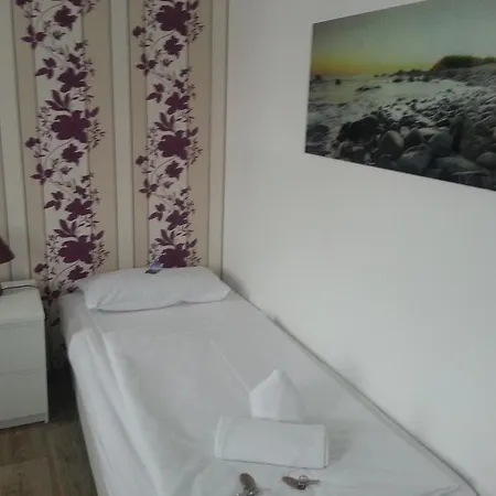 בית הארחה Zur Post Liebenburg