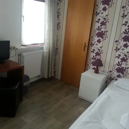 Zur Post 2* Liebenburg