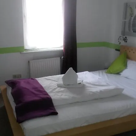 Zur Post 2* Liebenburg