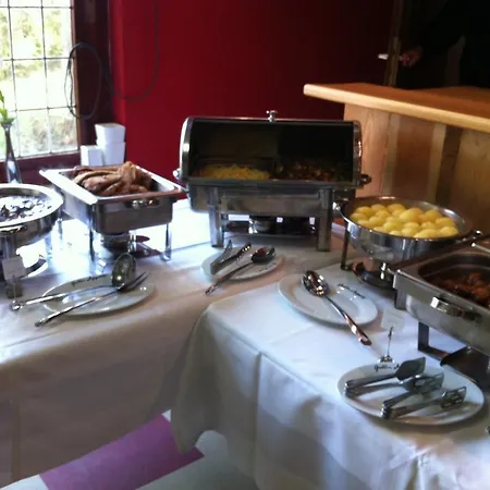 Zur Post 2* Liebenburg