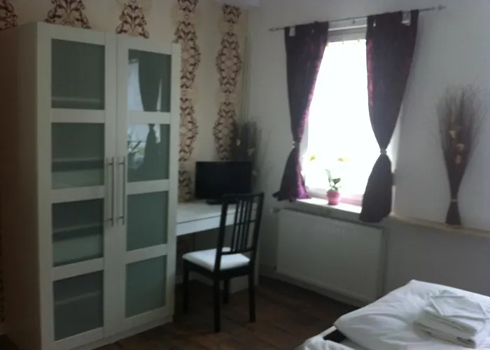 Zur Post 2* Liebenburg