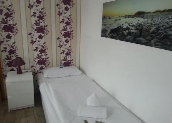 Konukevi Zur Post Liebenburg