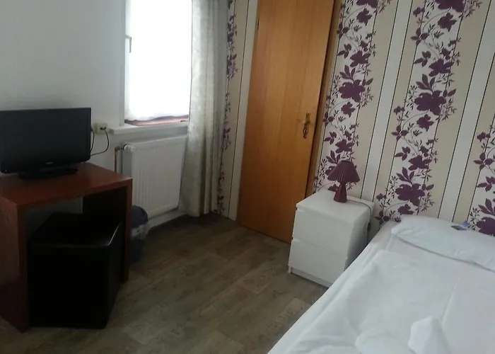 Zur Post 2* Liebenburg