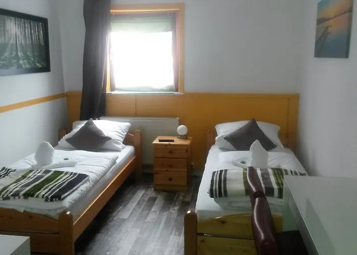 Zur Post Konukevi 2*