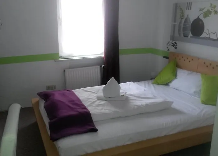 Zur Post 2* Liebenburg