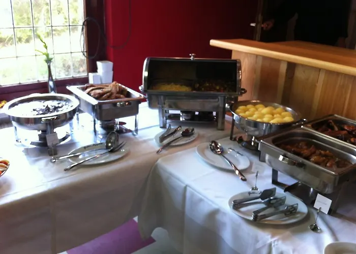 Zur Post 2* Liebenburg