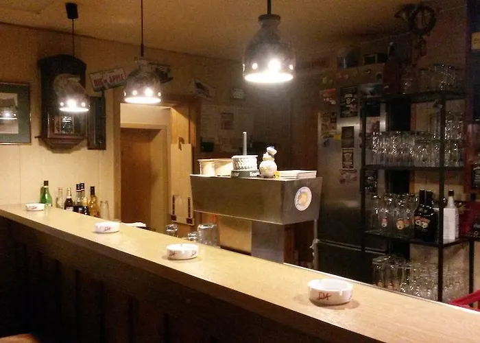 Konukevi Zur Post 2*