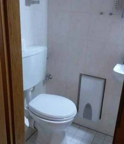 Konukevi Zur Post Liebenburg